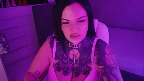 _MelinaCurves_ — Stripchat recorded stream image, 07.07.2026 20:30