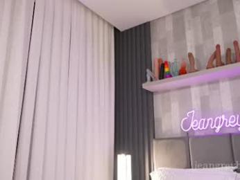 jeangreybianca — Chaturbate recorded stream image, 07.07.2026 18:50
