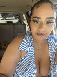 CarmelaAnthony — Stripchat recorded stream image, 07.07.2026 19:10
