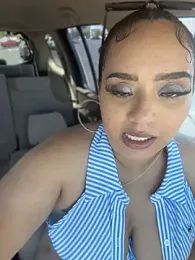 CarmelaAnthony — Stripchat recorded stream image, 07.07.2026 19:10