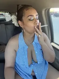 CarmelaAnthony — Stripchat recorded stream image, 07.07.2026 19:10