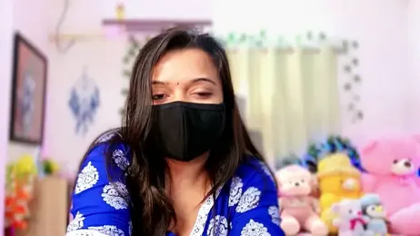 thyAnvi — Stripchat recorded stream image, 07.07.2026 17:30
