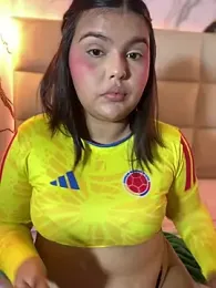 Lia_sexx — Stripchat recorded stream image, 07.07.2026 17:50