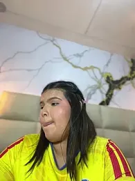Lia_sexx — Stripchat recorded stream image, 07.07.2026 17:50