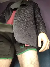 niyack69 — Stripchat recorded stream image, 07.07.2026 22:50