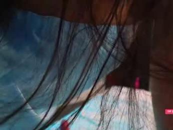 rosiebones — Chaturbate recorded stream image, 07.07.2026 21:50
