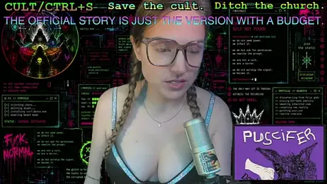 mirannacult — Stripchat recorded stream image, 08.07.2026 02:50