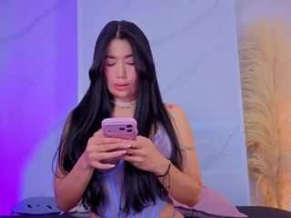 chlooee — Camsoda recorded stream image, 08.07.2026 02:10