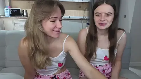 witches_couple — Stripchat recorded stream image, 08.07.2026 06:00