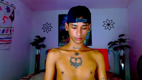 gabo_hotboy — Stripchat recorded stream image, 08.07.2026 05:00