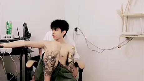 KPL-11 — Stripchat recorded stream image, 08.07.2026 05:30