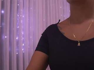 mssburbuja — Camsoda recorded stream image, 08.07.2026 03:00