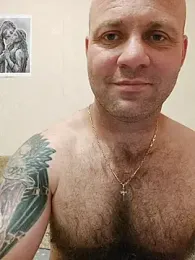 Crek666 — Stripchat recorded stream image, 08.07.2026 09:40