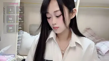 yueyue2003 — Stripchat recorded stream image, 08.07.2026 11:20