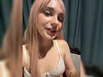 AstridMoss — Bongacams recorded stream image, 08.07.2026 15:10