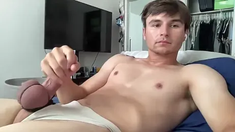 ryan_28747 — Stripchat recorded stream image, 08.07.2026 18:40