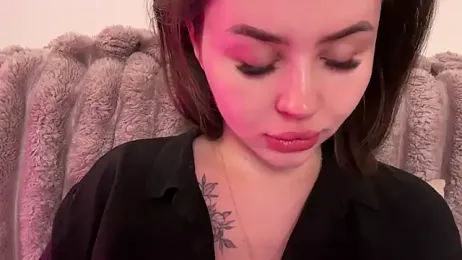 AlmaryKim — Stripchat recorded stream image, 08.07.2026 23:00