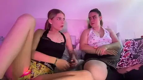 kykybaby4444 — Stripchat recorded stream image, 08.07.2026 23:30