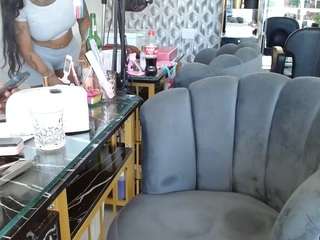 mulattomamii — Camsoda recorded stream image, 11.03.2025 17:10