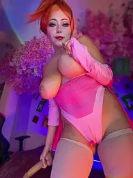 seraphine23 — Stripchat recorded stream image, 09.07.2026 00:20