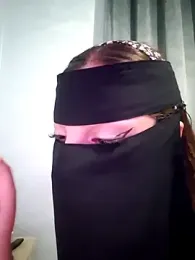 _arabica_ — Stripchat recorded stream image, 09.07.2026 06:10