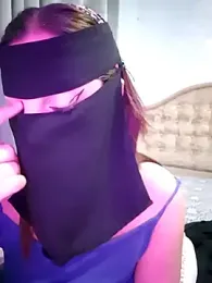 _arabica_ — Stripchat recorded stream image, 09.07.2026 06:10