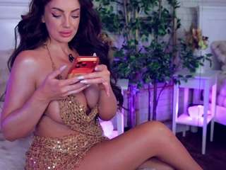 annabellastar — Camsoda recorded stream image, 09.07.2026 03:40