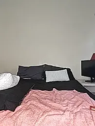 xyz089 — Stripchat recorded stream image, 09.07.2026 07:20