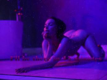 _Q_ — Bongacams recorded stream image, 11.03.2025 19:00