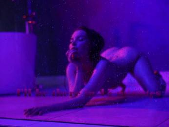 _Q_ — Bongacams recorded stream image, 11.03.2025 19:00