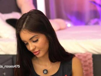 LilaRosie — Bongacams recorded stream image, 09.07.2026 05:00