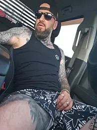 Beardedtattood — Stripchat recorded stream image, 09.07.2026 10:10
