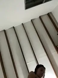 Arilw — Stripchat recorded stream image, 09.07.2026 10:00