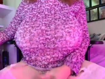 cuteypi — Chaturbate recorded stream image, 09.07.2026 14:40