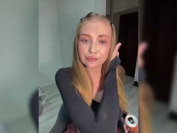 MILEDIUM — Bongacams recorded stream image, 09.07.2026 14:20