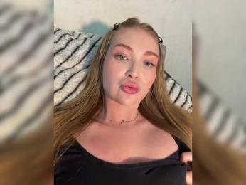 MILEDIUM — Bongacams recorded stream image, 09.07.2026 14:20