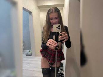 MILEDIUM — Bongacams recorded stream image, 09.07.2026 14:20
