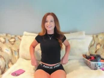 eatmygingersnapps — Chaturbate recorded stream image, 09.07.2026 15:50