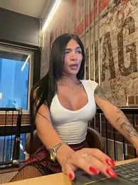 divavirtual11 — Stripchat recorded stream image, 09.07.2026 19:00