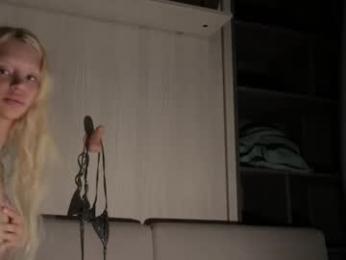 lesi_moonie — Chaturbate recorded stream image, 09.07.2026 14:30