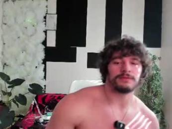 thejohnnystone — Chaturbate recorded stream image, 09.07.2026 22:00