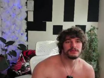thejohnnystone — Chaturbate recorded stream image, 09.07.2026 22:00