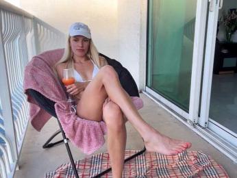 OhBabyKelly — Bongacams recorded stream image, 11.03.2025 21:00