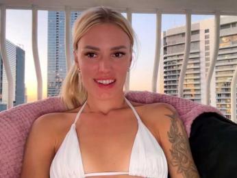 OhBabyKelly — Bongacams recorded stream image, 11.03.2025 21:00