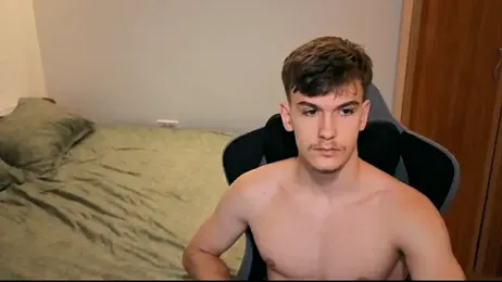 BradyFlint — Stripchat recorded stream image, 09.07.2026 23:20