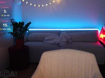 KatrinaMoreno — Bongacams recorded stream image, 09.07.2026 18:30