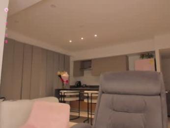 sofiia_pink — Chaturbate recorded stream image, 10.07.2026 00:00