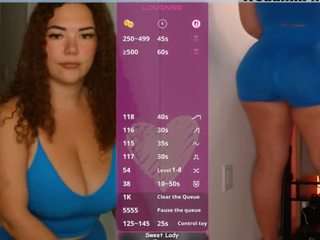 milavalentina — Camsoda recorded stream image, 10.07.2026 01:30