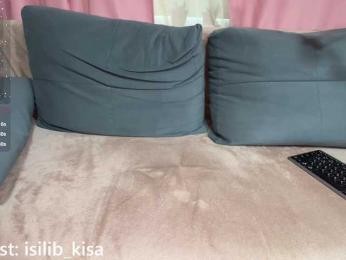 Isilib_kisa — Bongacams recorded stream image, 09.07.2026 21:40