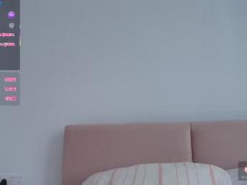 theellenshow — Chaturbate recorded stream image, 10.07.2026 07:40